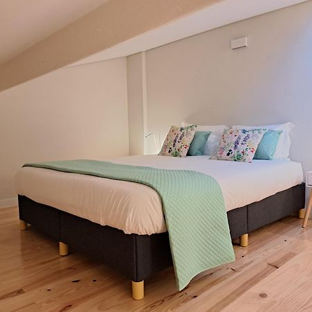Boavista Luxury Villas بورتو المظهر الخارجي الصورة