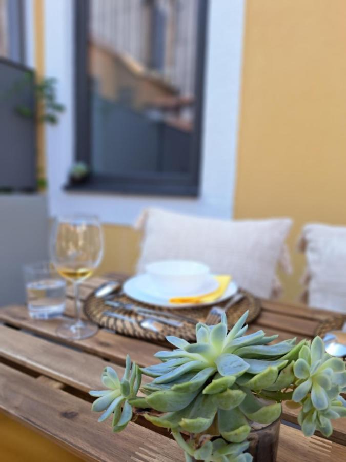 Boavista Luxury Villas بورتو المظهر الخارجي الصورة
