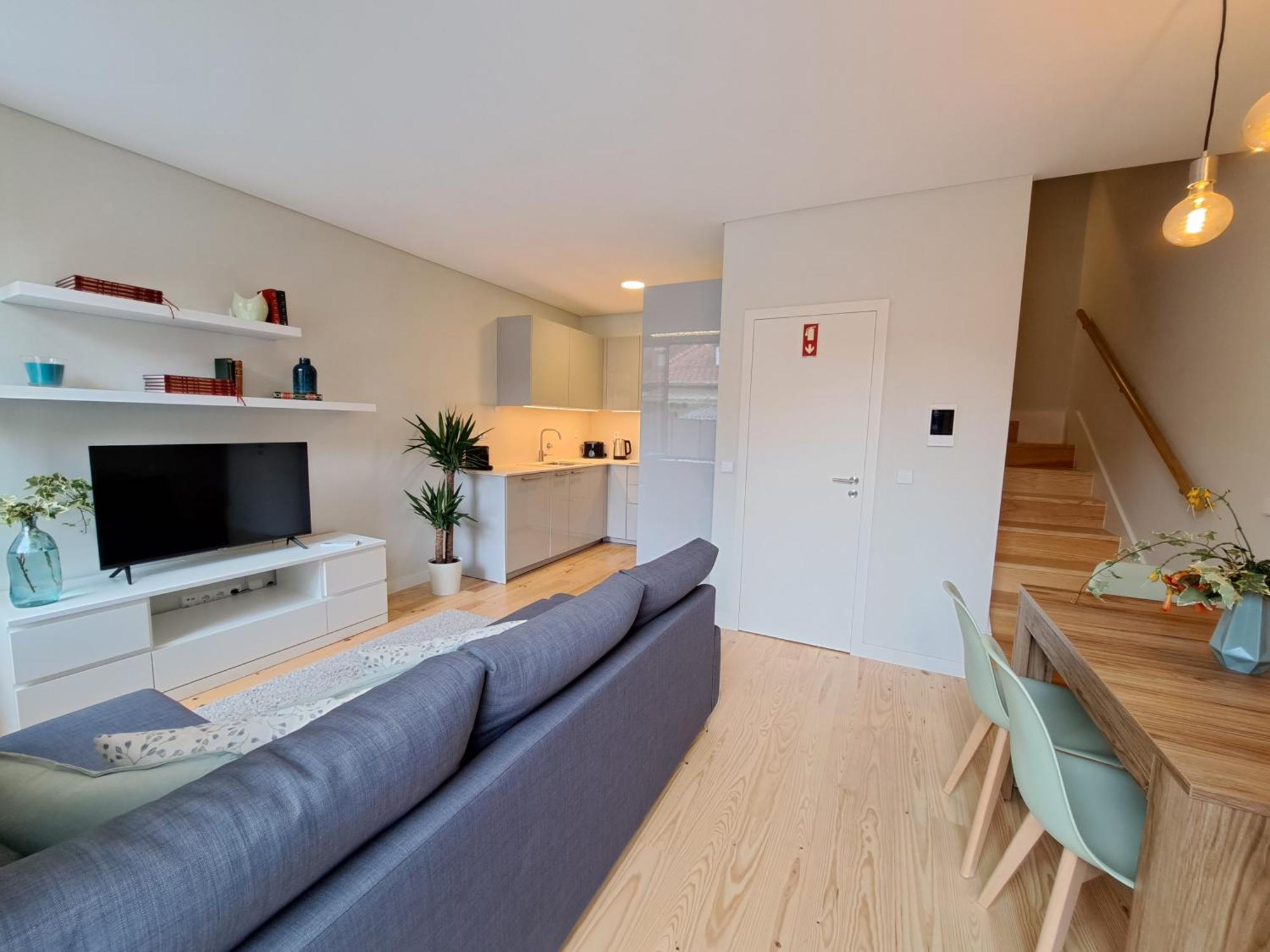 Boavista Luxury Villas بورتو المظهر الخارجي الصورة