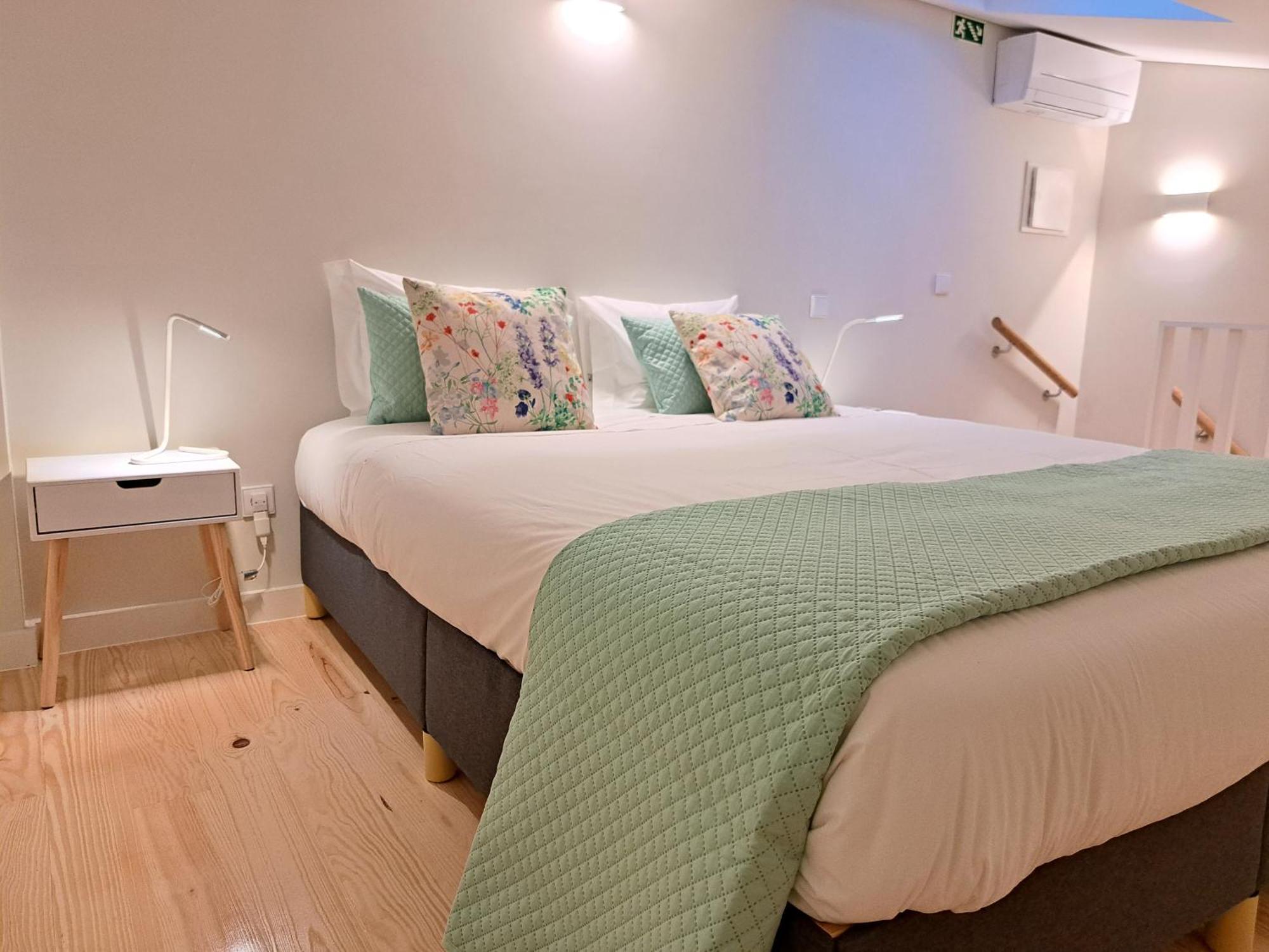 Boavista Luxury Villas بورتو المظهر الخارجي الصورة