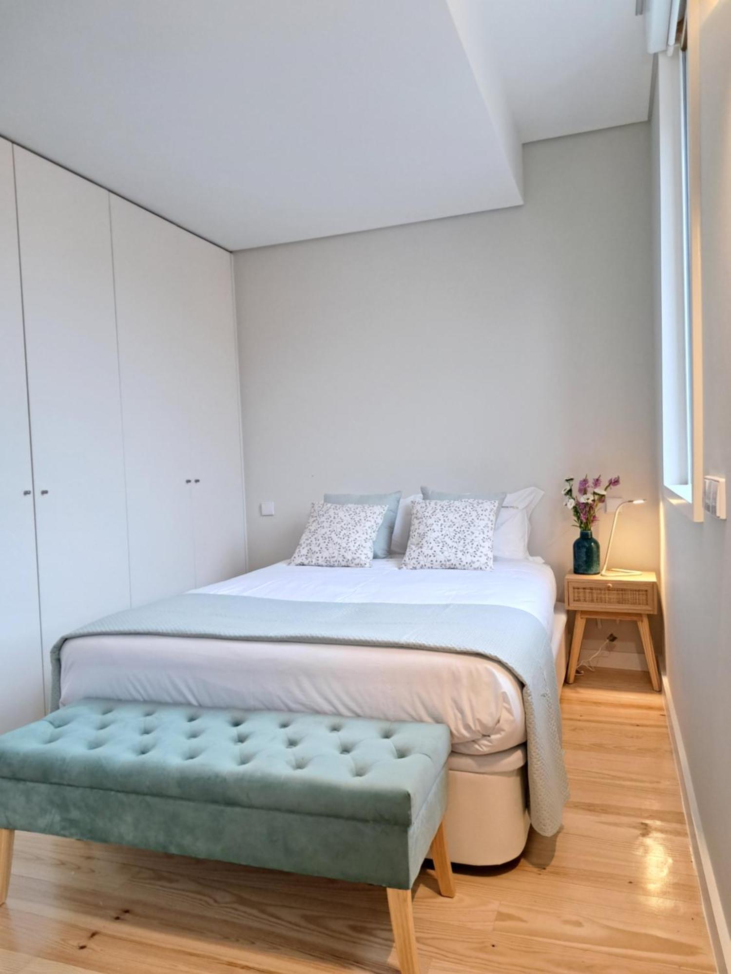 Boavista Luxury Villas بورتو المظهر الخارجي الصورة