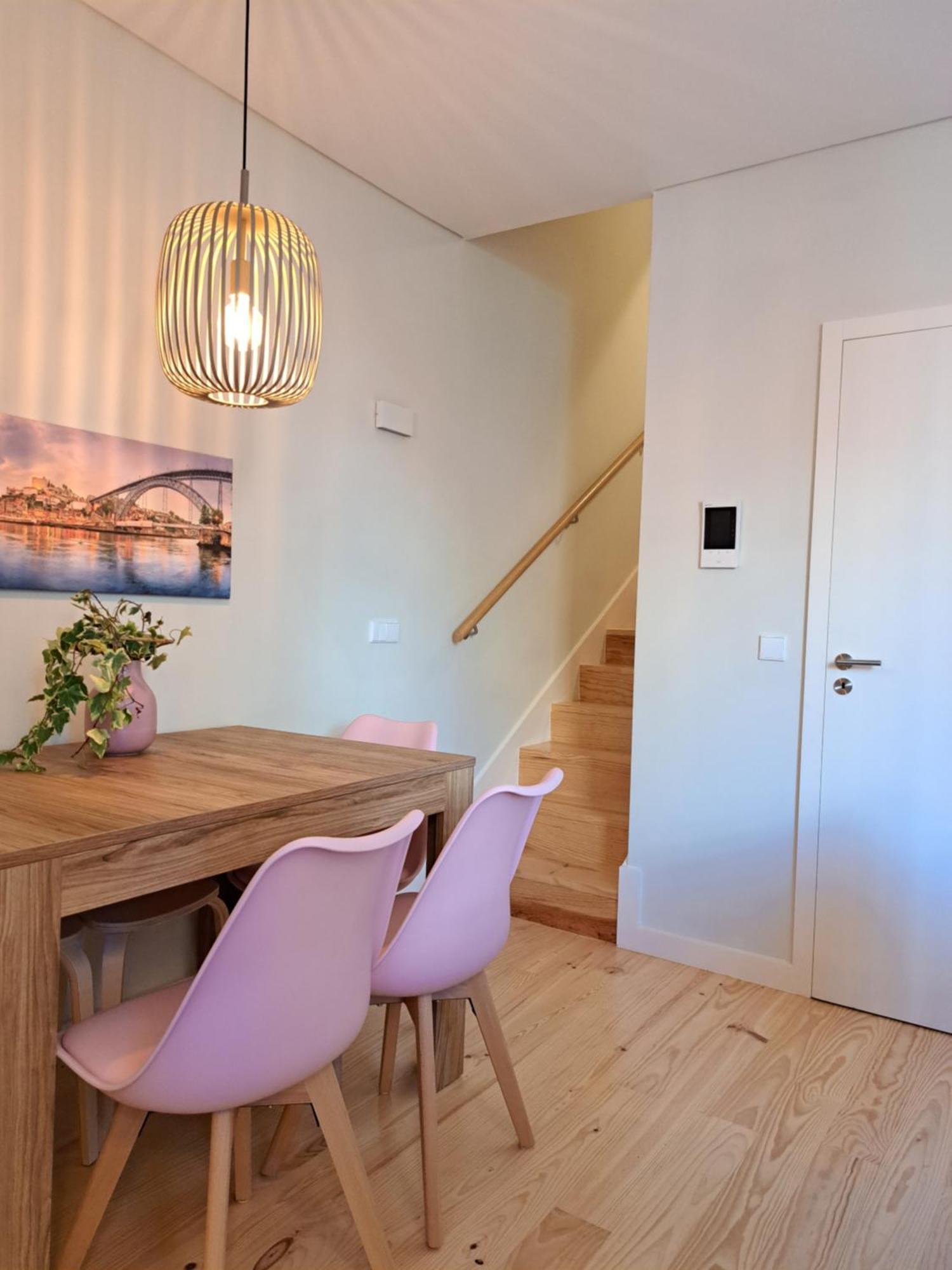 Boavista Luxury Villas بورتو المظهر الخارجي الصورة